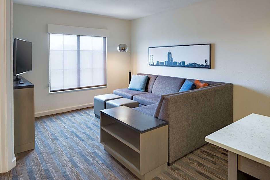 Hyatt House Boston Waltham
