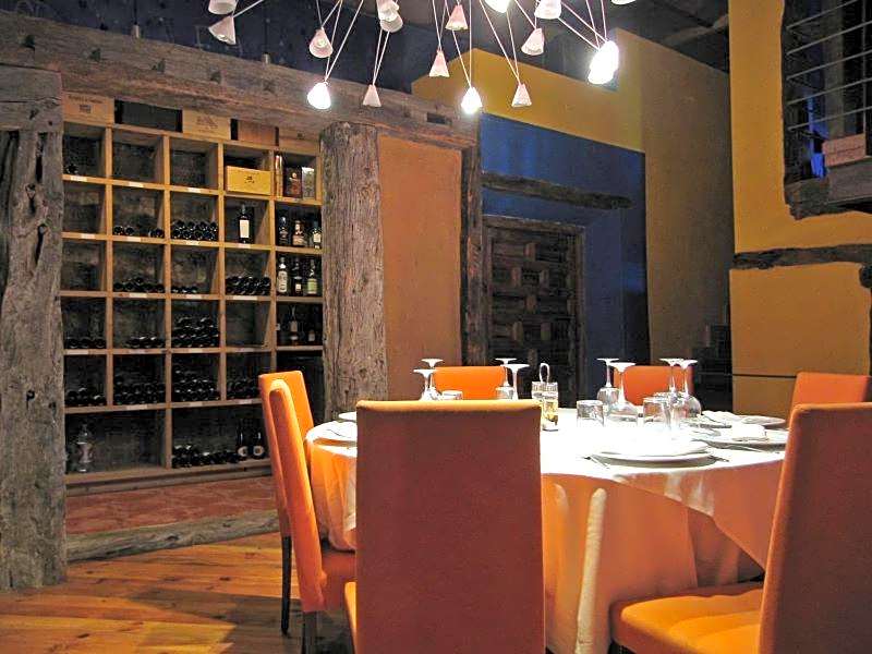 La Casa del Cura de Calatañazor