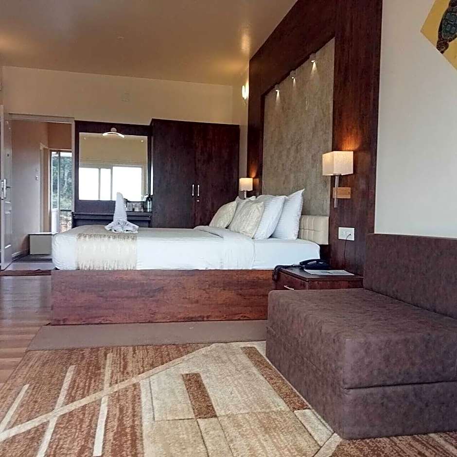 Delightz Inn Resorts