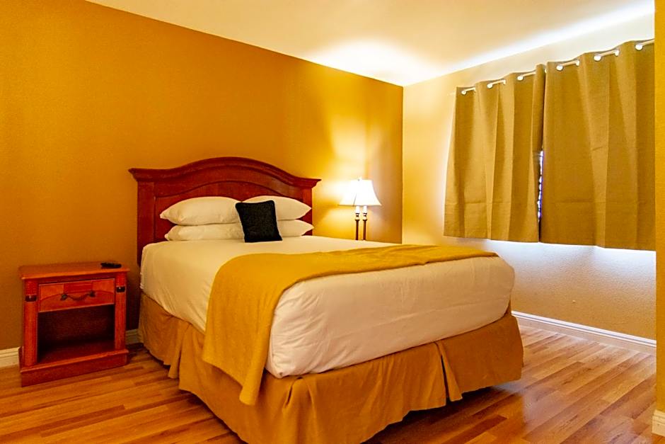 Desert Extended Stay
