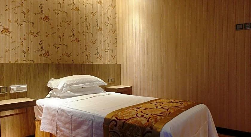 Mandarin Hotel