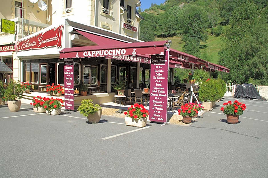 Le Marboré