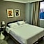 Alphaville Stadium Residence