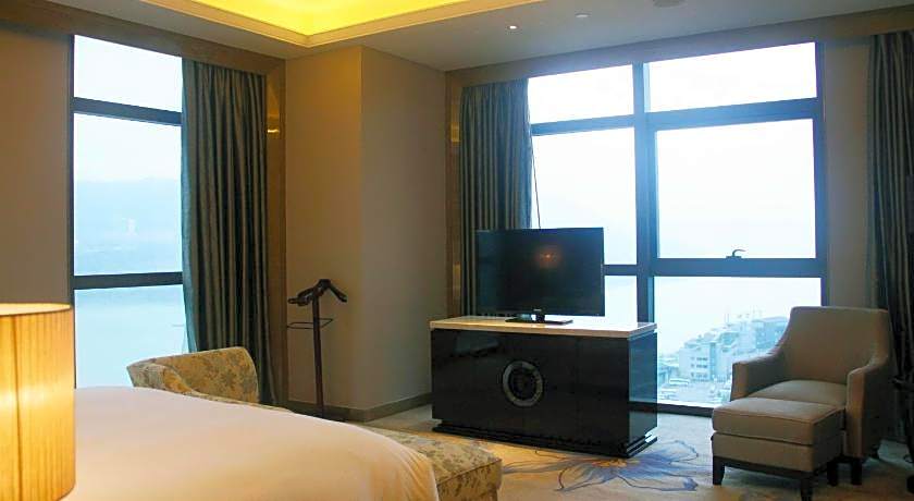 DoubleTree By Hilton Chongqing Wanzhou