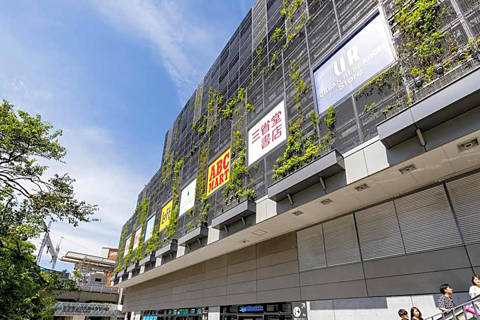 Re-Rent Residence 押上