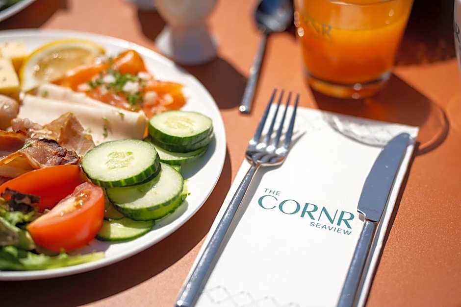 The CORNR Seaview