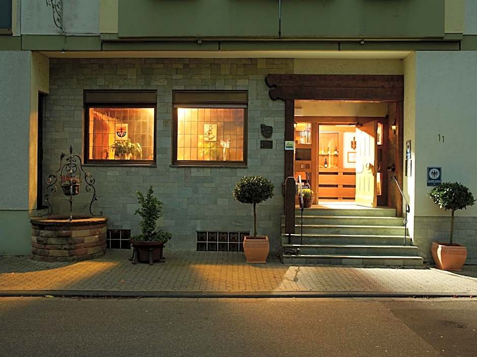 Hotel Lösch Pfälzer Hof
