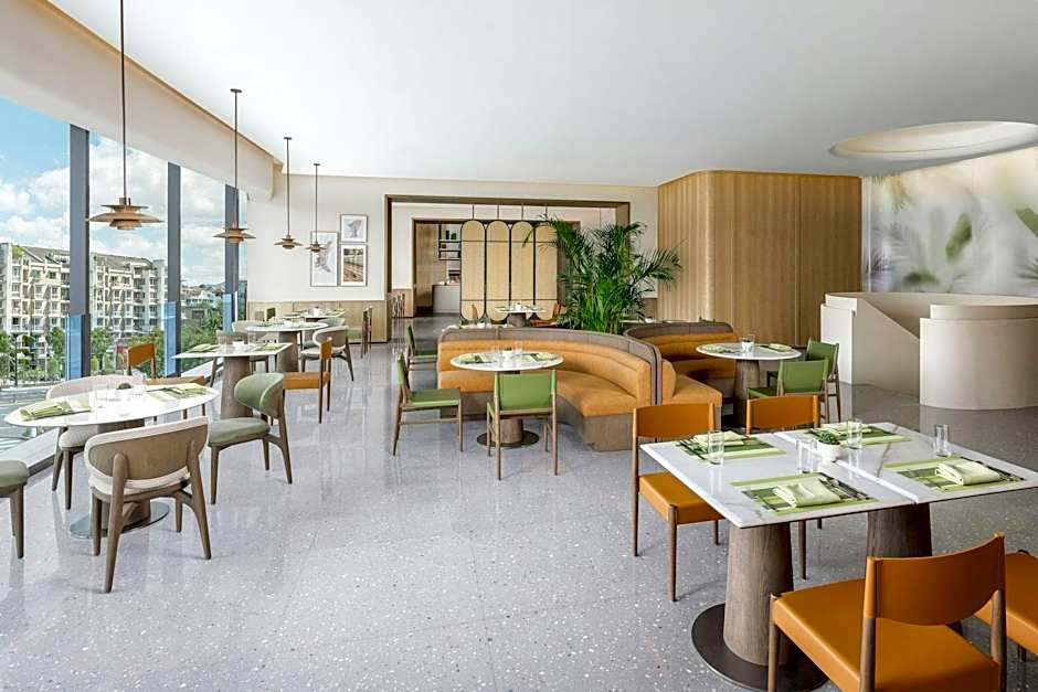 Element Lishui