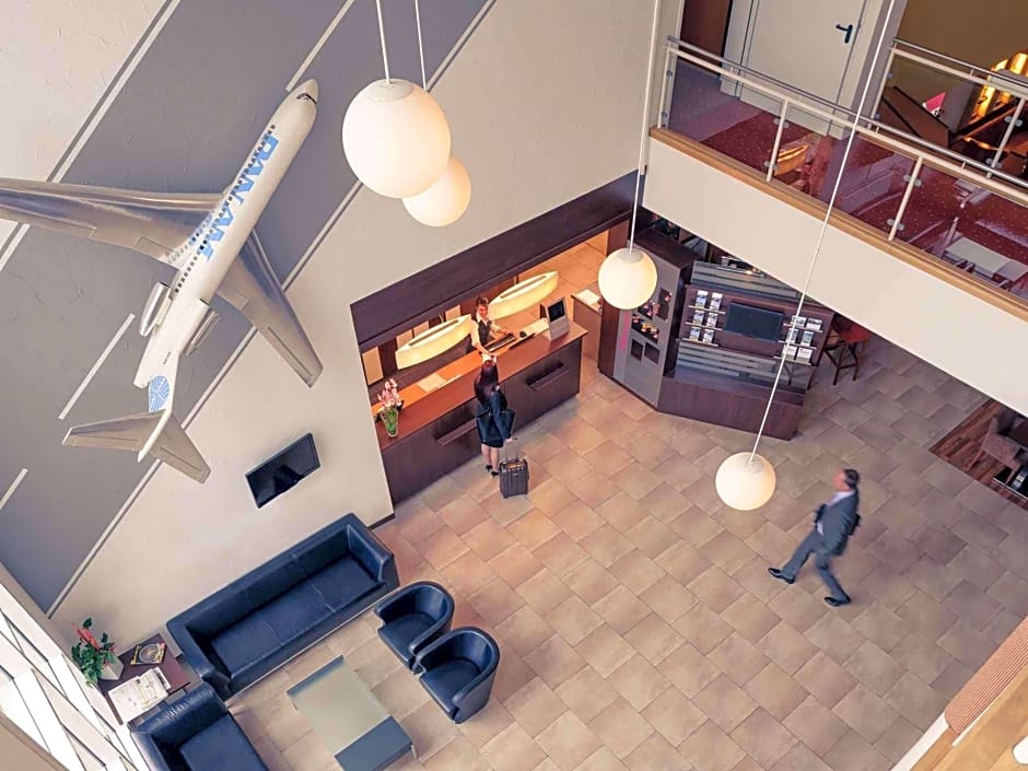 Mercure Hotel Duesseldorf Ratingen