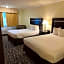 Best Western Plus Inn Of Hayward