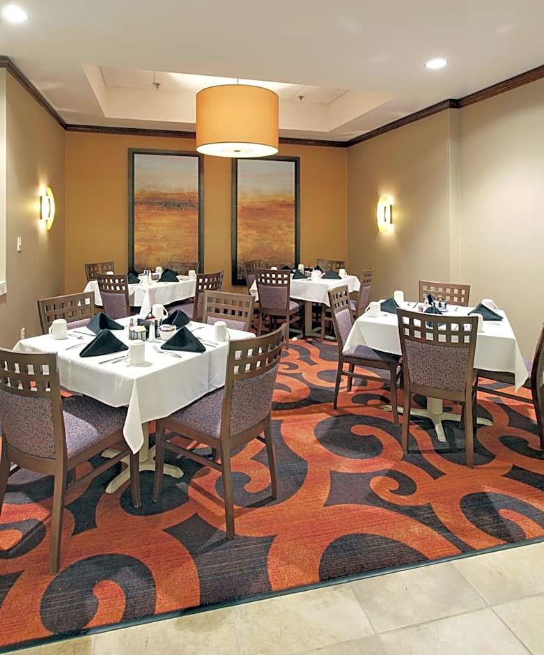 Holiday Inn Springdale-Fayetteville Area By IHG