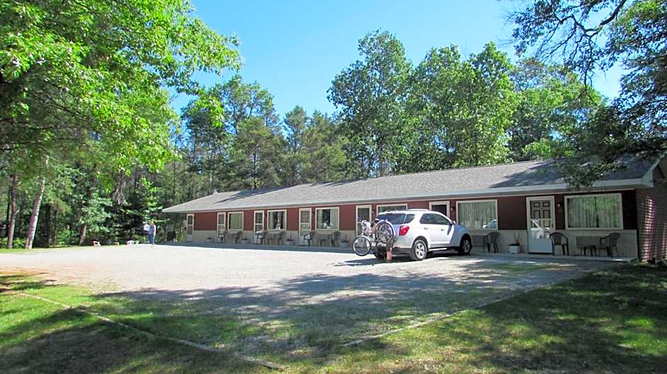 Woodland Motor Lodge