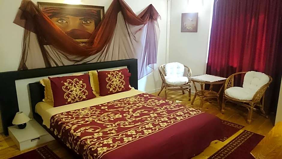 Rimini Club Inn & Suites