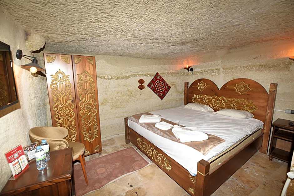 Peri Cave Hotel