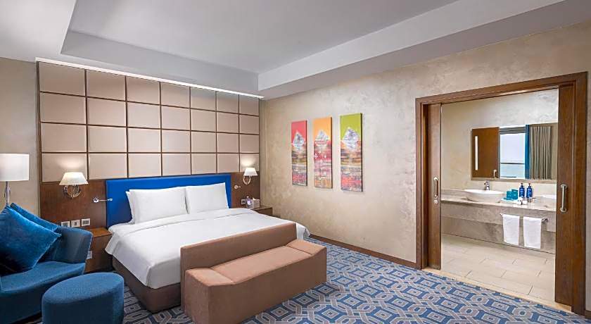 Radisson Blu Hotel & Resort, Sohar