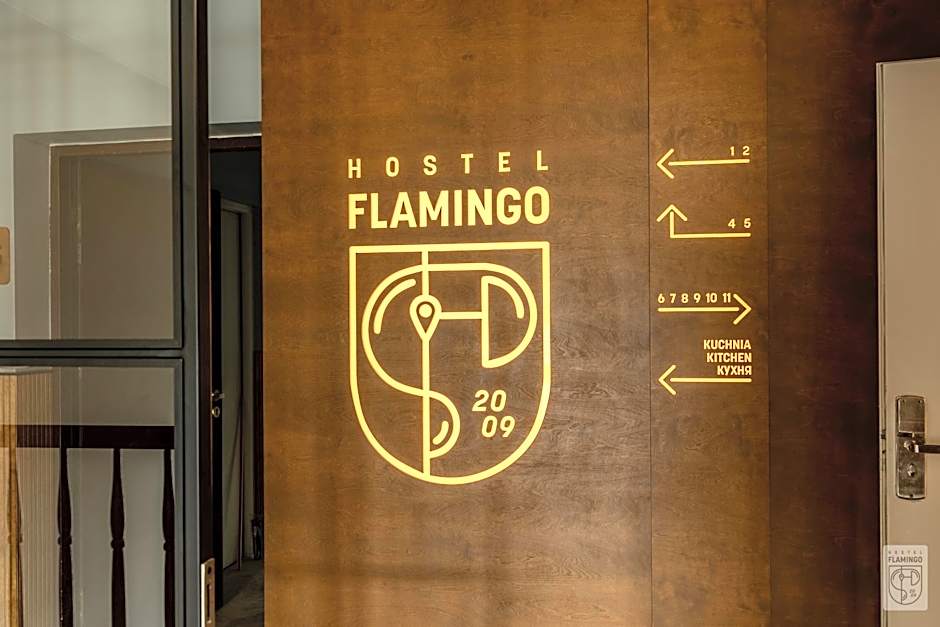 Flamingo Centrum