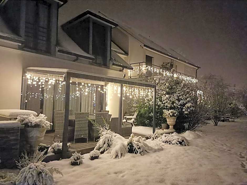 Le balcon des cimes B&B