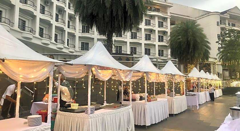 Flamingo Hotel By The Lake Kuala Lumpur