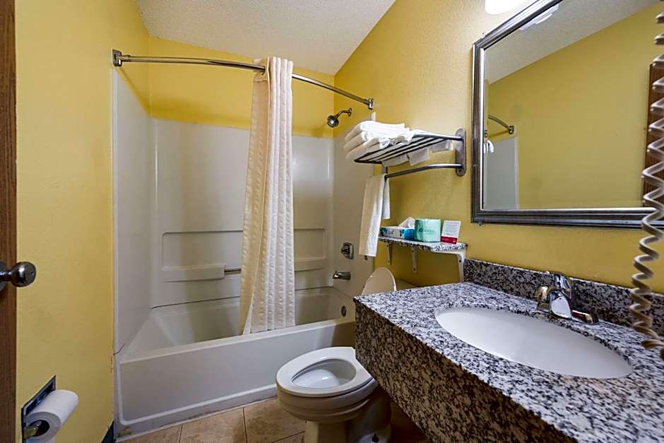 Econo Lodge Spotsylvania Town Center