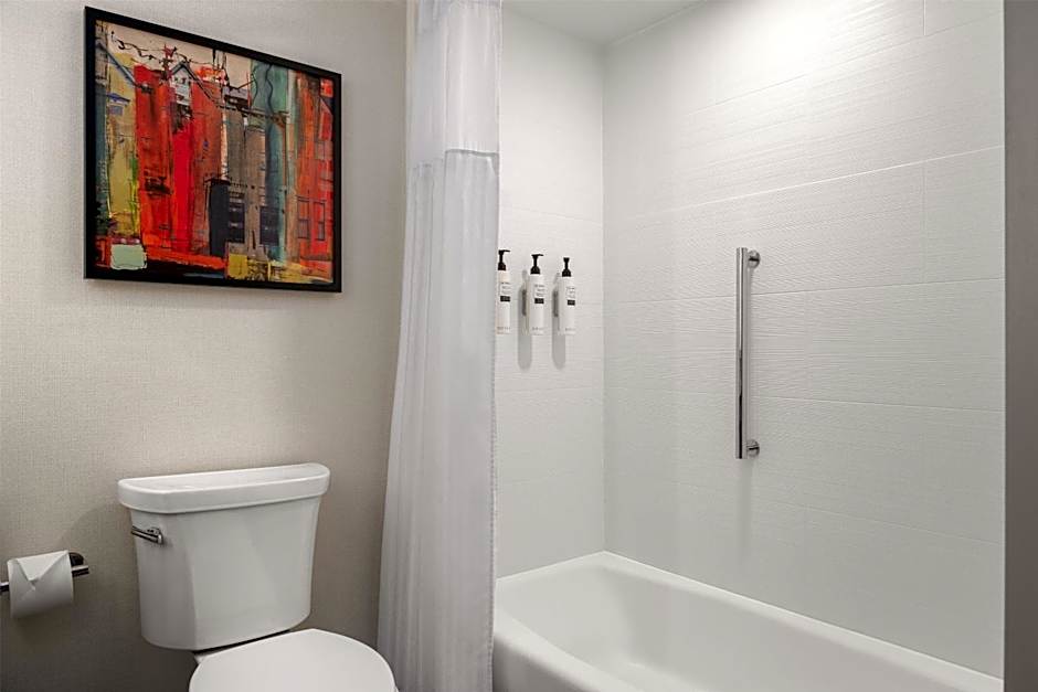 Hilton Garden Inn Indianapolis/Carmel