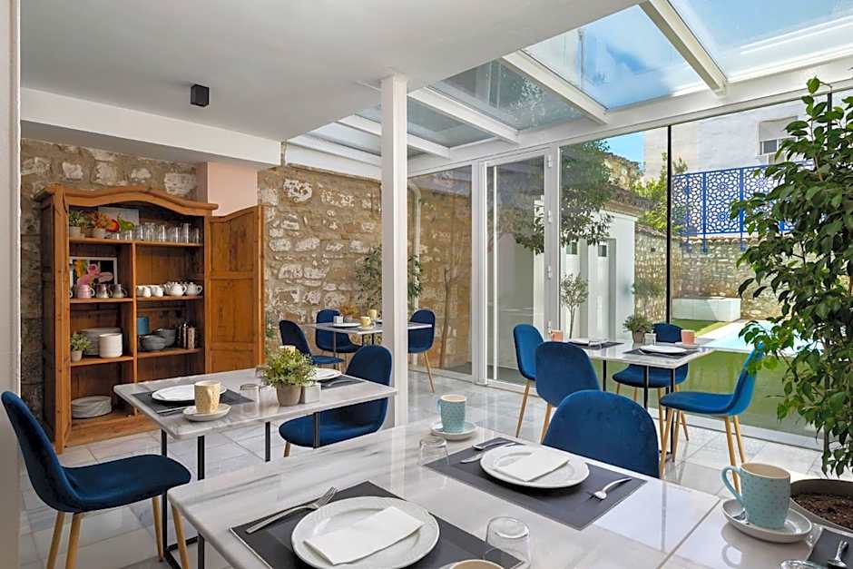 Hotel Carmen Boutique
