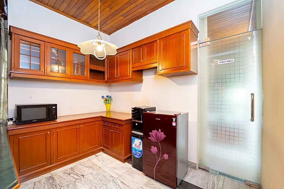 D Ajenk Boutique Villa By BHATARA