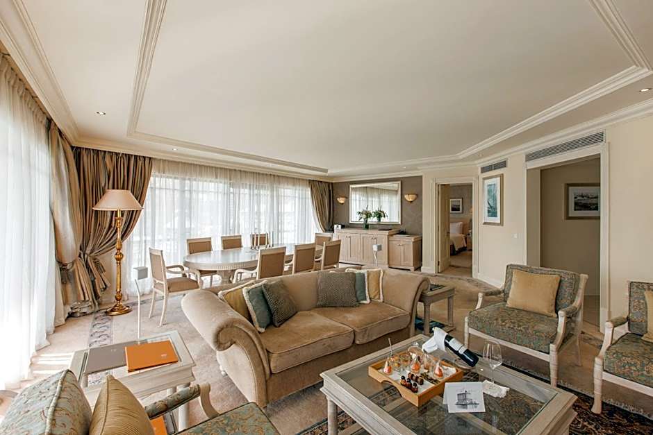 Labourdonnais Waterfront Hotel