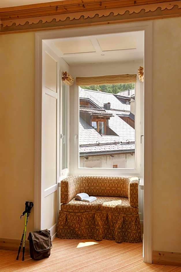 Grand Hotel Kronenhof