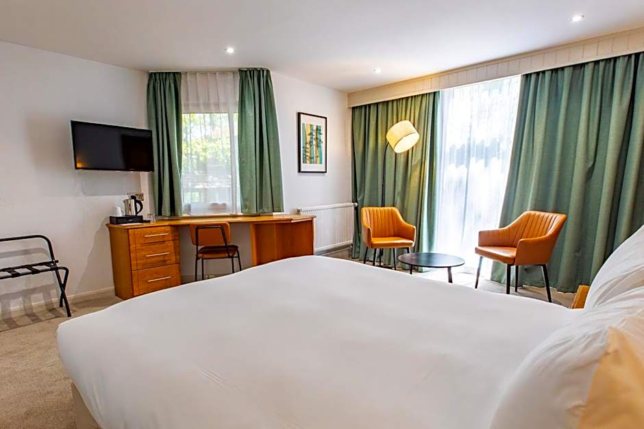 Marwell Hotel Winchester South