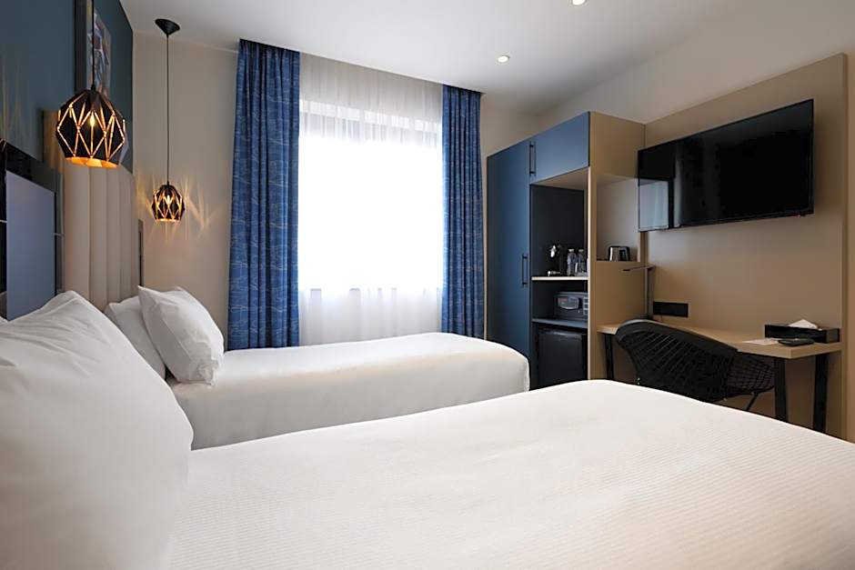 Spark by Hilton Luton