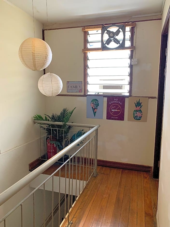 My Place Hotel & Lodge