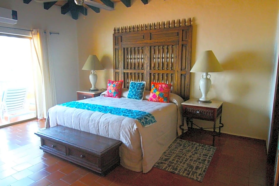 Villas del Sol en Los Tules