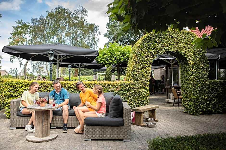 Hotel & Restaurant - Auberge De Hilver