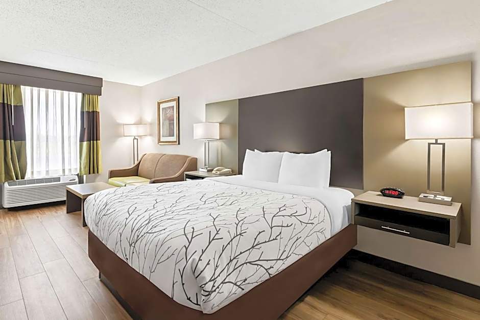 Best Western - Fayetteville