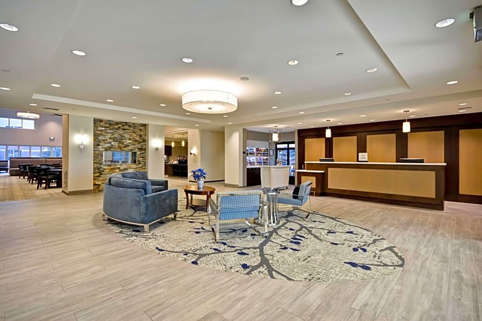 Homewood Suites by Hilton Phoenix Tempe ASU Area