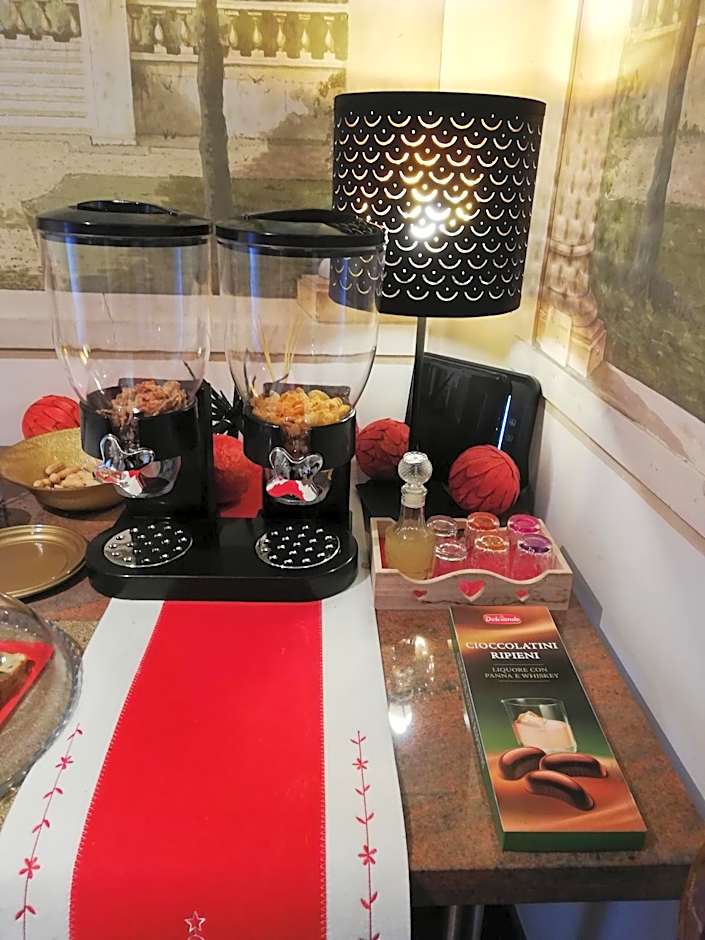 Leonardo Rome Holidays