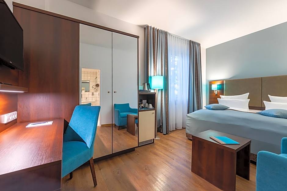 Trip Inn Hotel Messe Westend