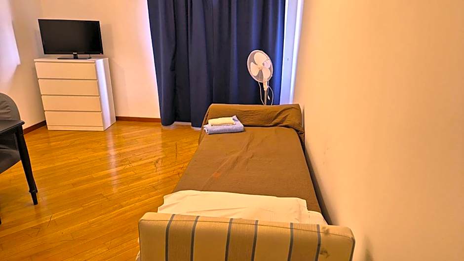 Hotel Le Tre Stazioni