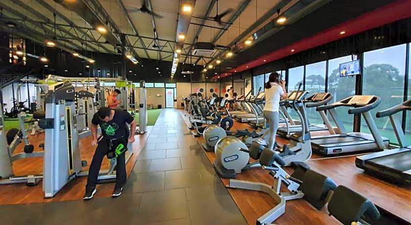 ARENA Boutique Hotel Kuala Terengganu