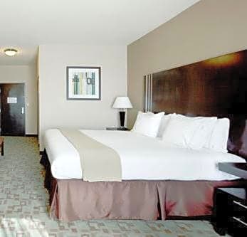 Holiday Inn Express Hotel & Suites Houston NW Beltway 8-West Road By IHG