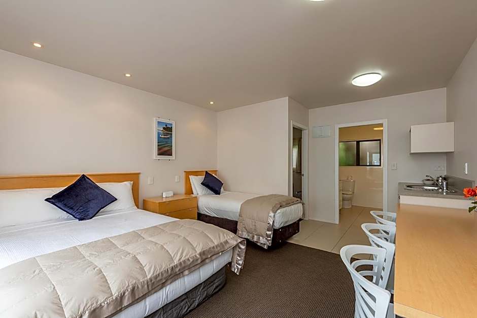 Apollo Lodge - Free Parking