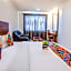 FabHotel Jansi Deluxe - Nr. Gandhipuram Bus stand