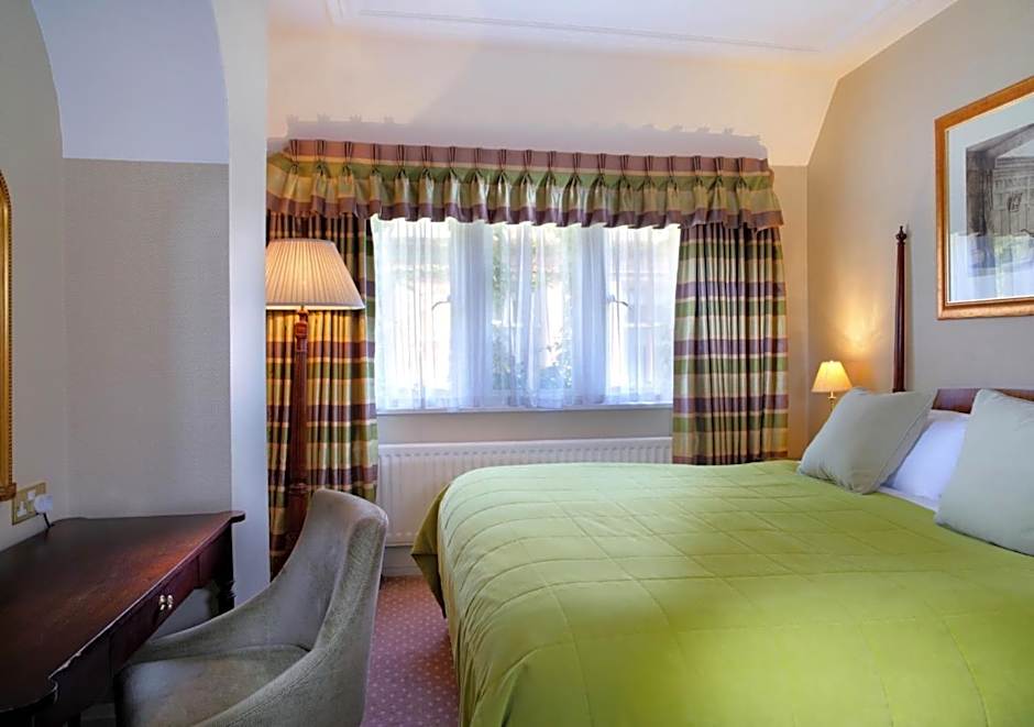 The Welcombe Hotel BW Premier Collection by Best Western