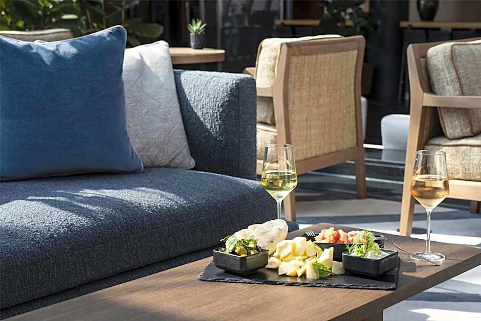 Hyatt Regency Mainz