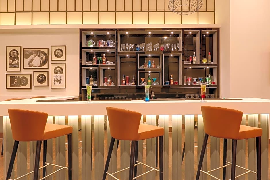 Lemon Tree Hotel Jhansi