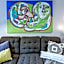 The Home Collection CLT: 510 Queens