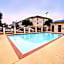 Hotel Del Valle - Austin SE