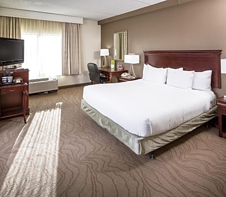 DoubleTree by Hilton Boston-Milford