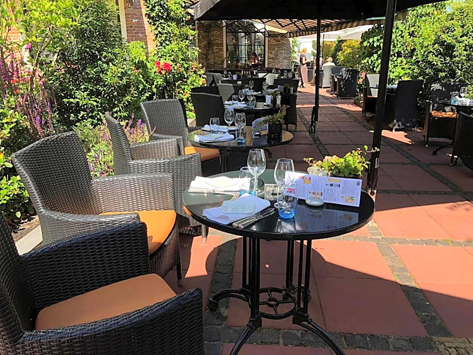 Hotel & Restaurant De Fortuna