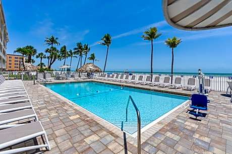 Best Western Plus Beach Resort